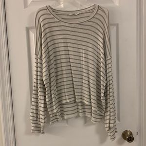 CJLA light weight sweater.